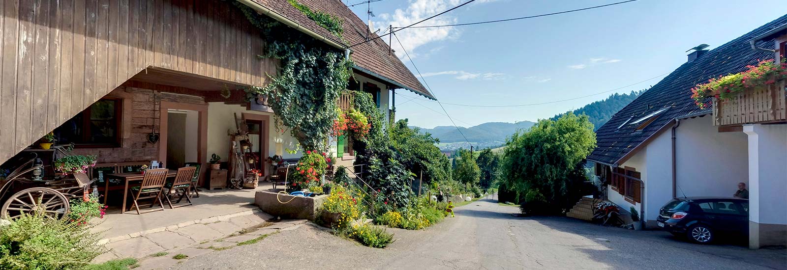 Bauernhof