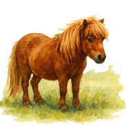 Pony